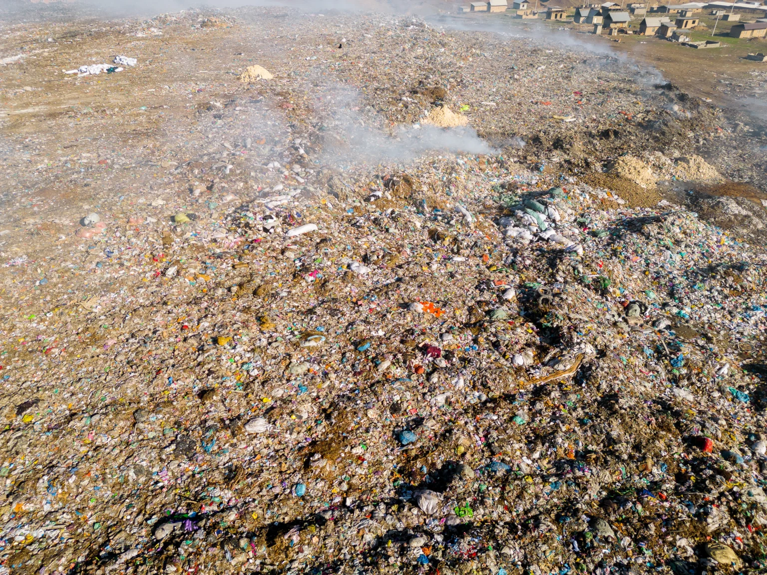 Ketahui Sebab dan Penanggulangan Pencemaran Sungai