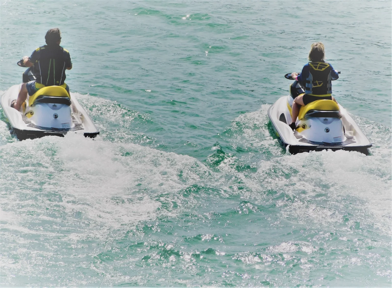 Jet ski: Dari trend, peluang bisnis, hingga fasilitas inovasi