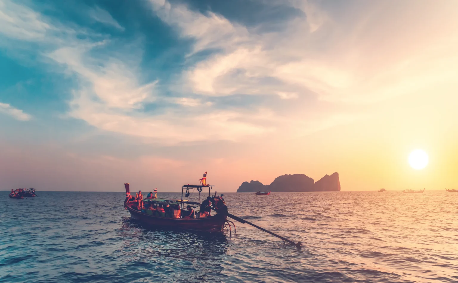 Jenis-Jenis Wisata Bahari Indonesia