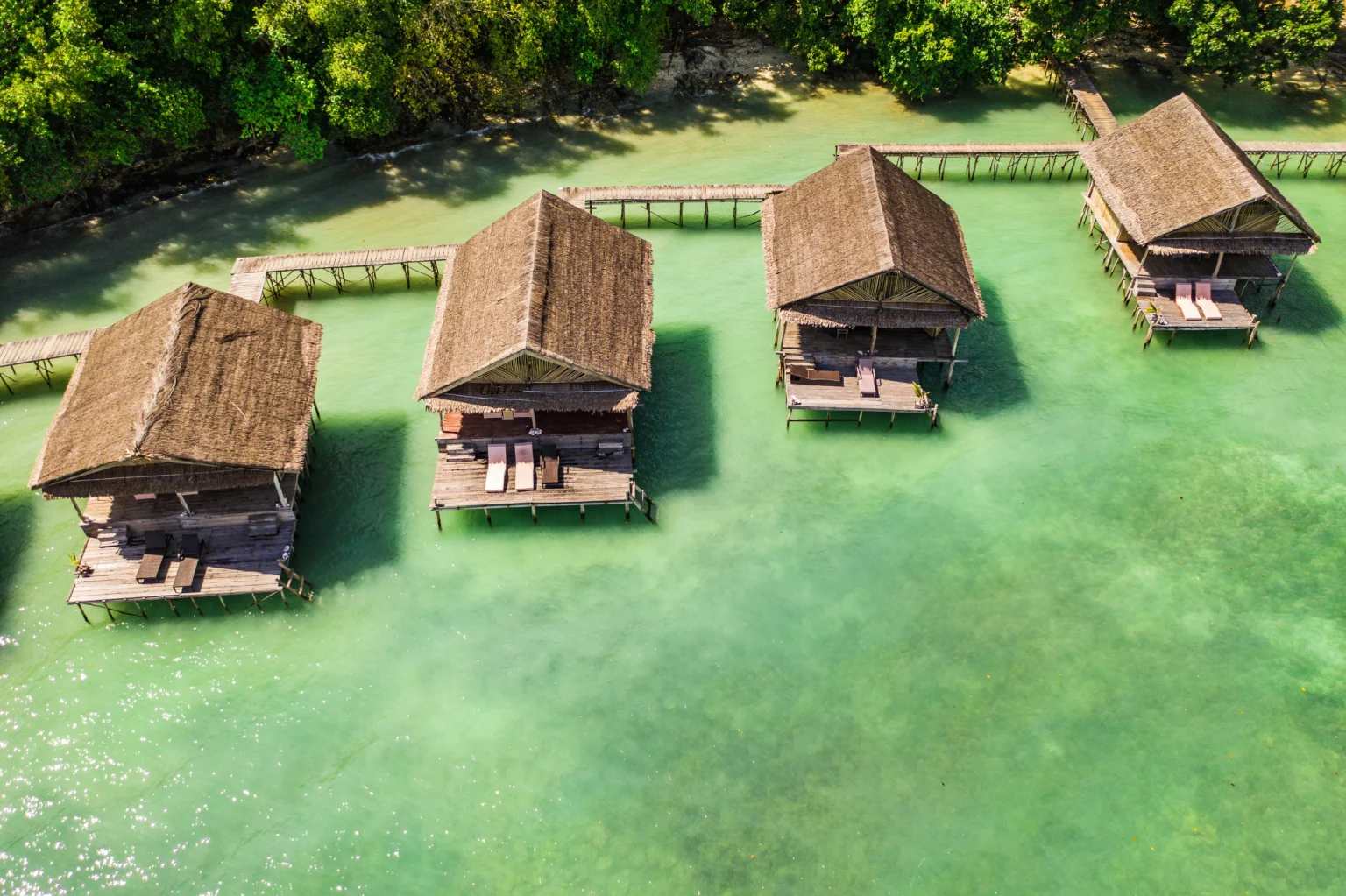 Ketahui Peluang Bisnis Hingga Fasilitas Wisata Bahari