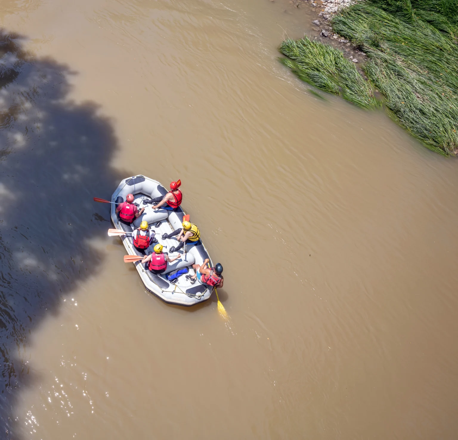 Alat dan Perlengkapan untuk Evakuasi Banjir