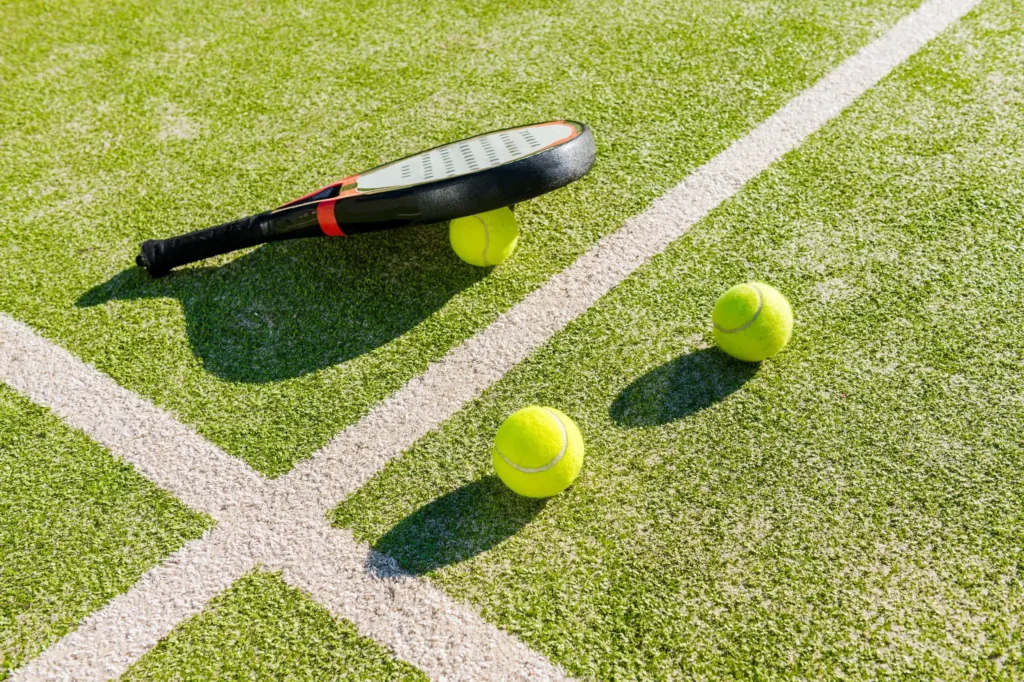 Peluang Bisnis hingga Solusi Inovasi Lapangan Padel