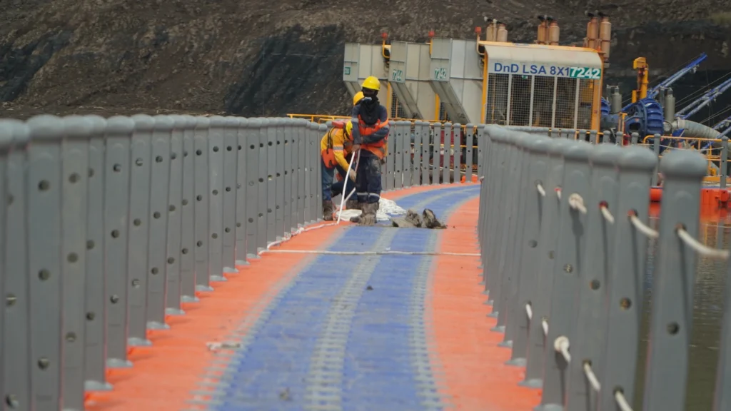Pengertian, Tujuan, dan Fungsi dari Jembatan Dewatering