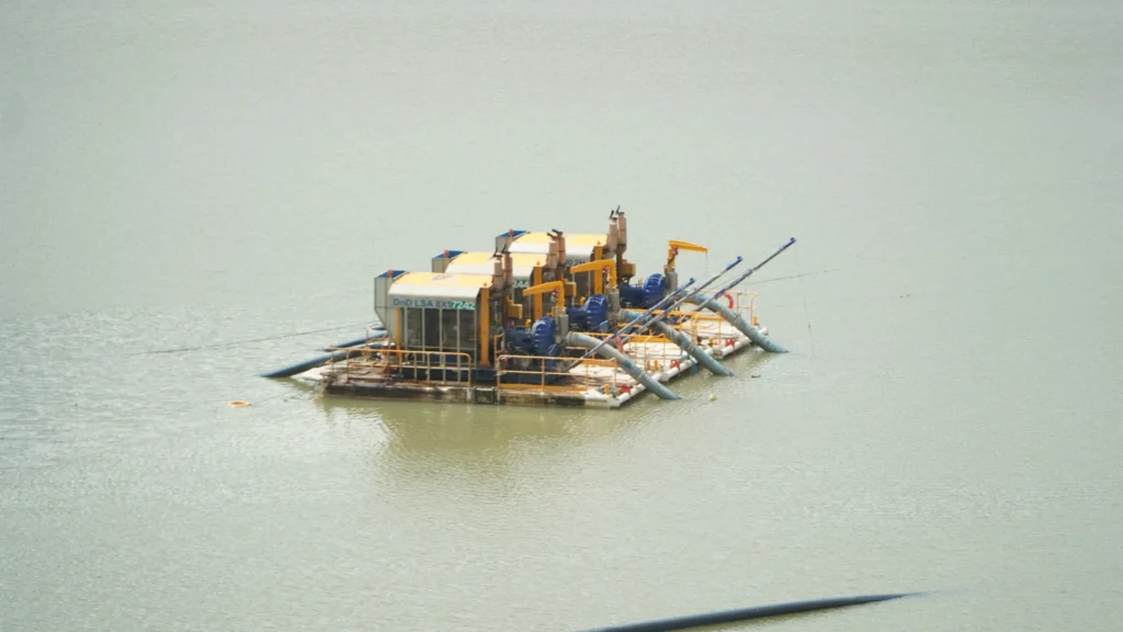 Tantangan hingga Manfaat dari Jembatan Dewatering