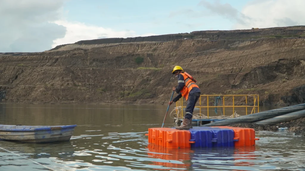 Tantangan hingga Manfaat dari Jembatan Dewatering