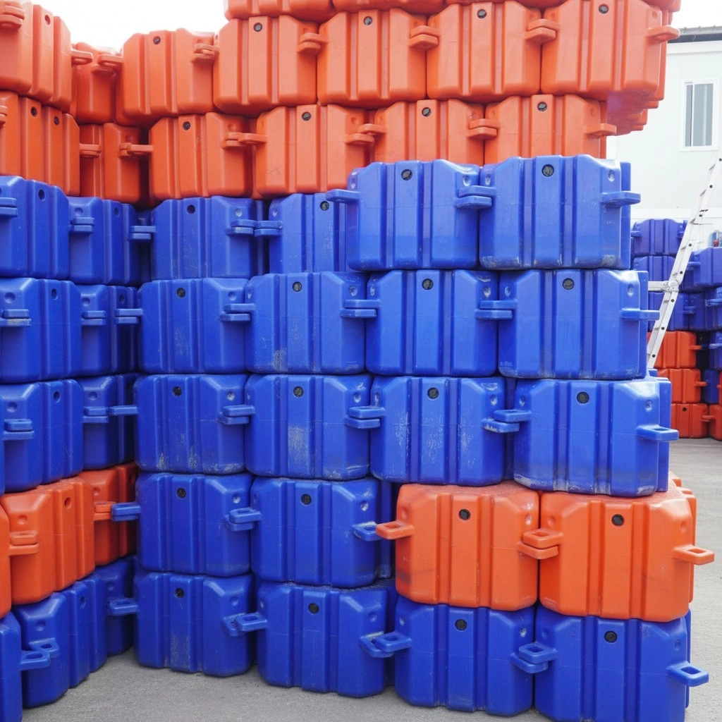 Keuntungan Menggunakan Kubus Apung Barakuda!