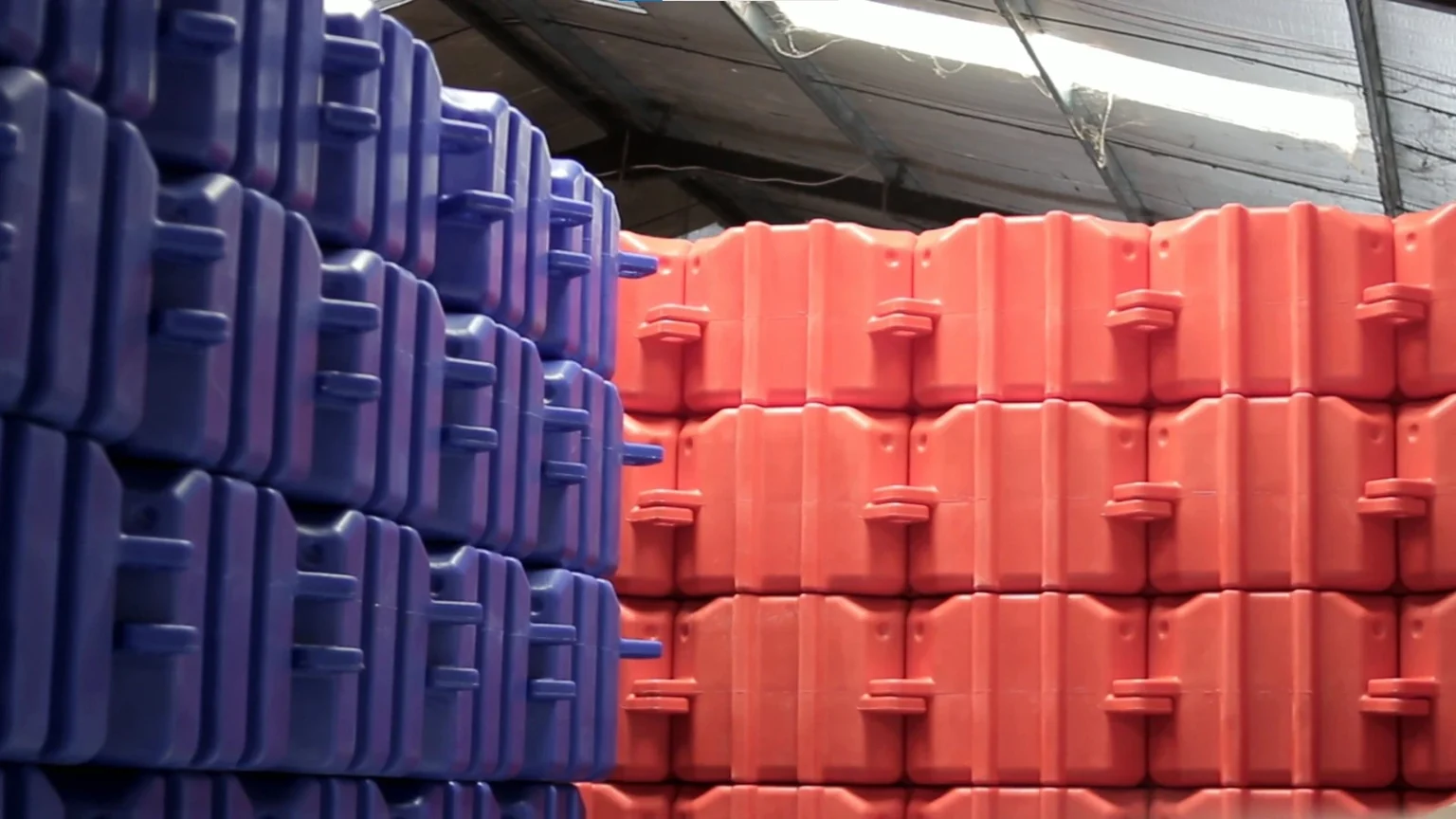 Layanan Terbaik hingga Pengaplikasian Kubus Apung Barakuda!