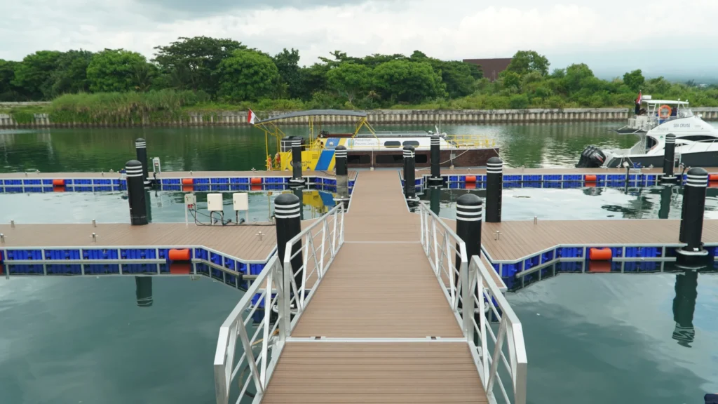 Mengenal Lebih Dalam tentang Barakuda Marine!