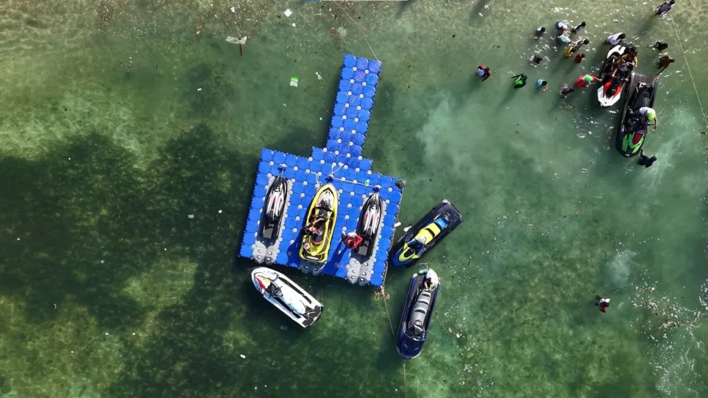 Peran Dermaga Jet Ski dalam Meningkatkan Daya Tarik Wisata