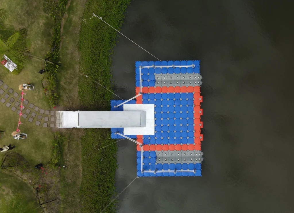 Manfaat adanya Jet Ski Sebagai Aktivitas Wisata