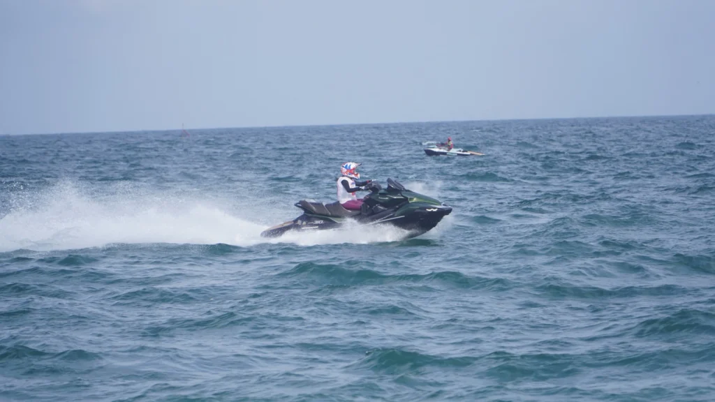 Daya Tarik Wisatawan hingga Fasilitas Pendukung untuk Aktivitas Jet Ski