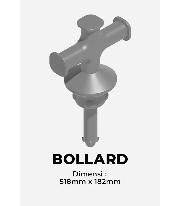 BOllard