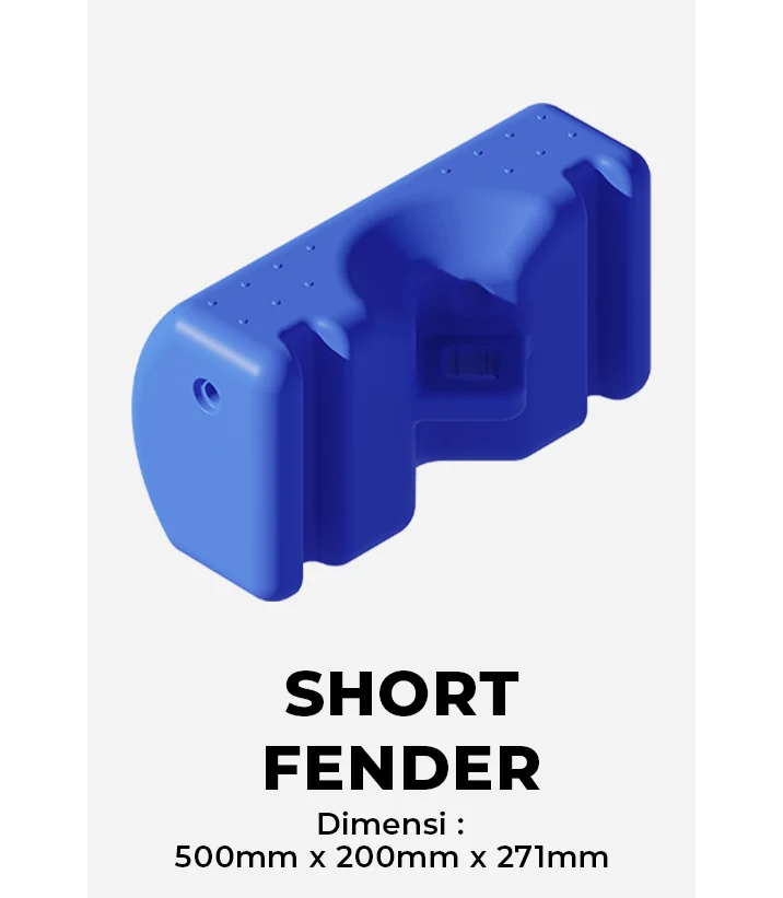 Short Fender