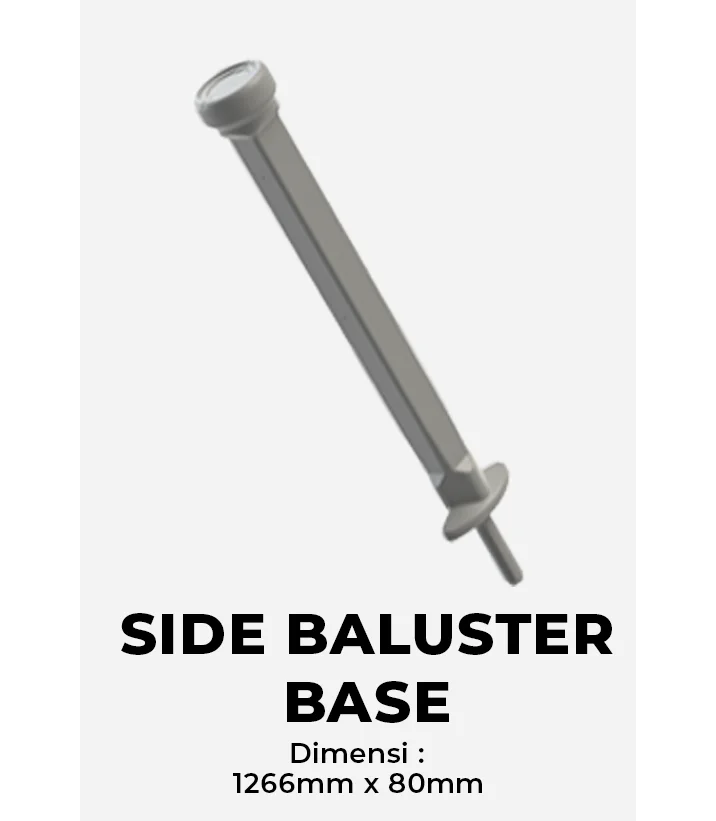 Side Baluster Base (1)