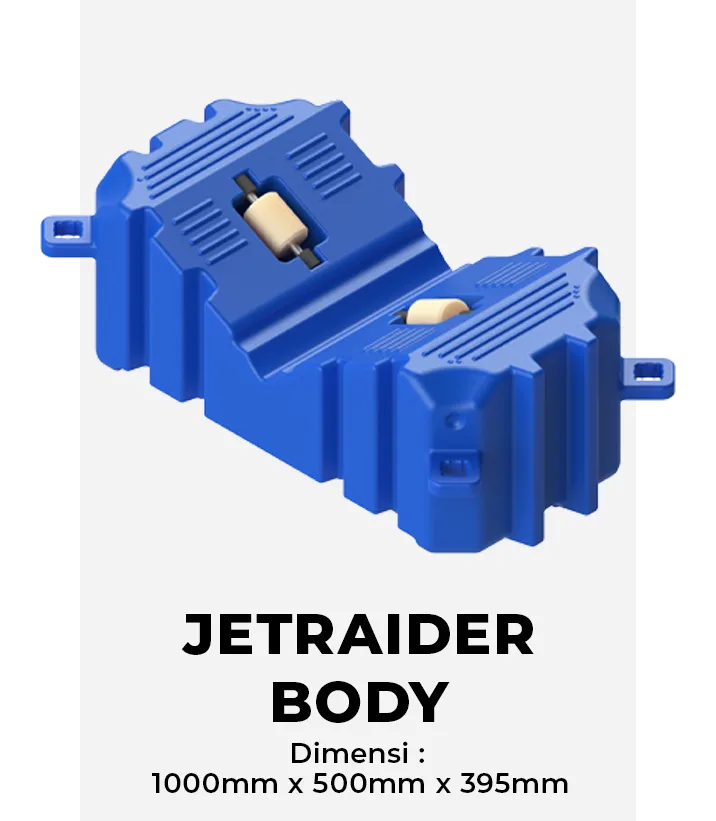 jetraider body potrait