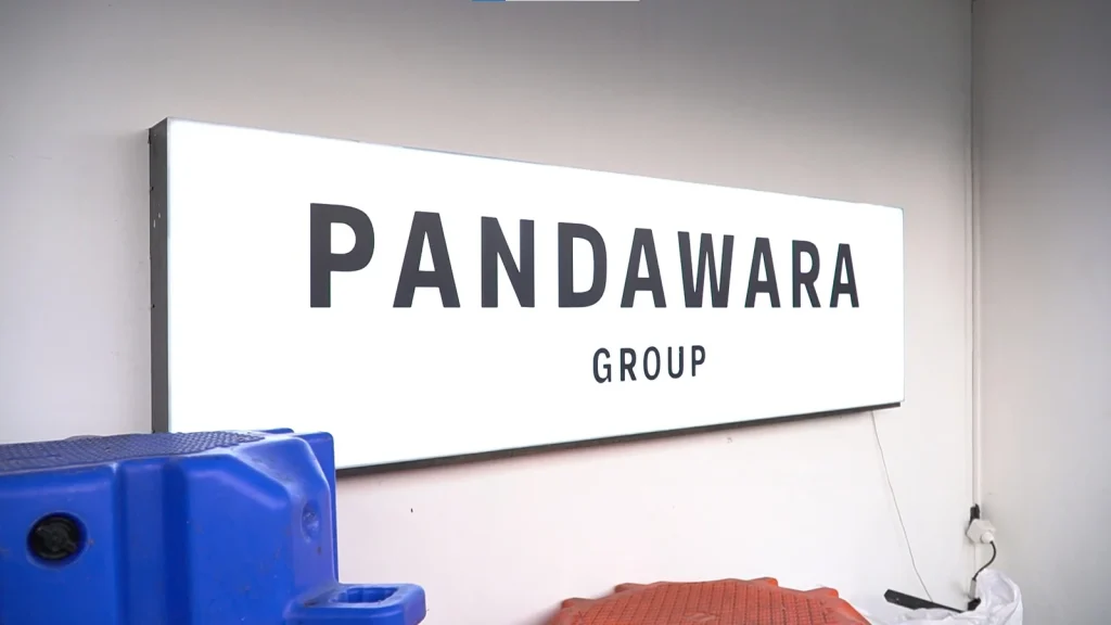 Aksi Nyata Pandawara dalam Melestarikan Lingkungan