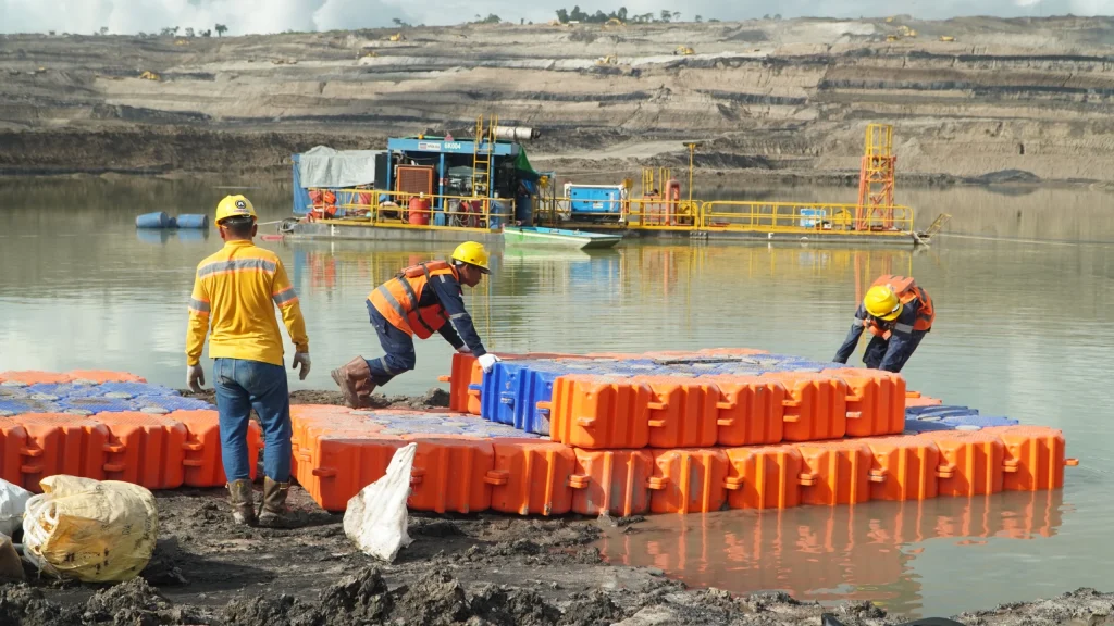 Floating Walkway Barakuda: Pengertian Hingga Fungsinya