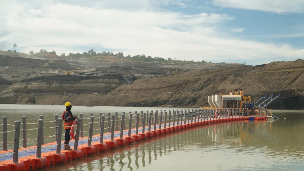 Keunggulan Floating Walkway Barakuda