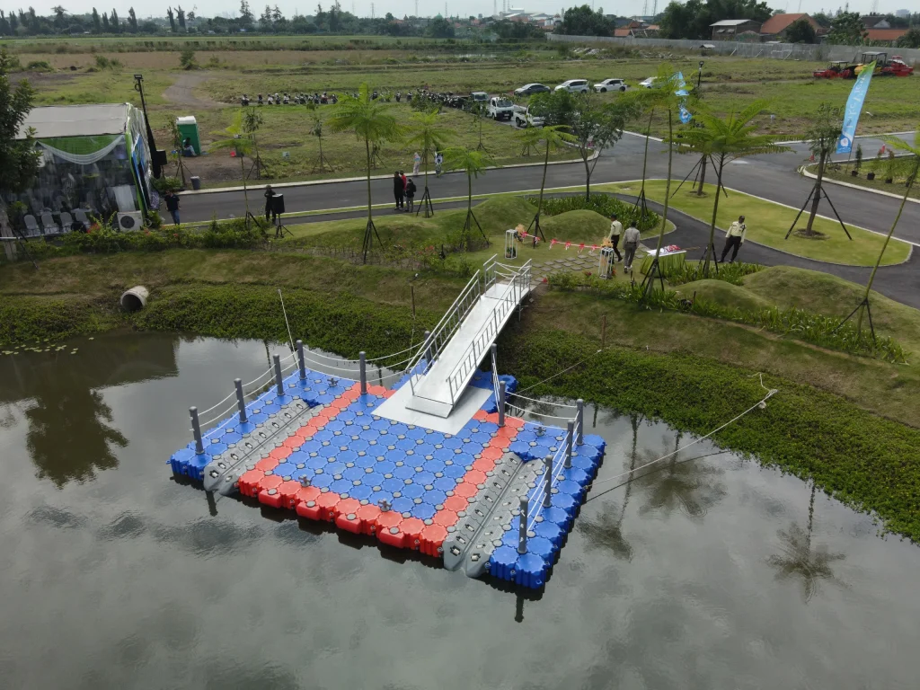 Keunggulan JetRaider Barakuda Marine